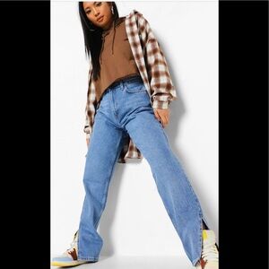 BOOHOO JEANS